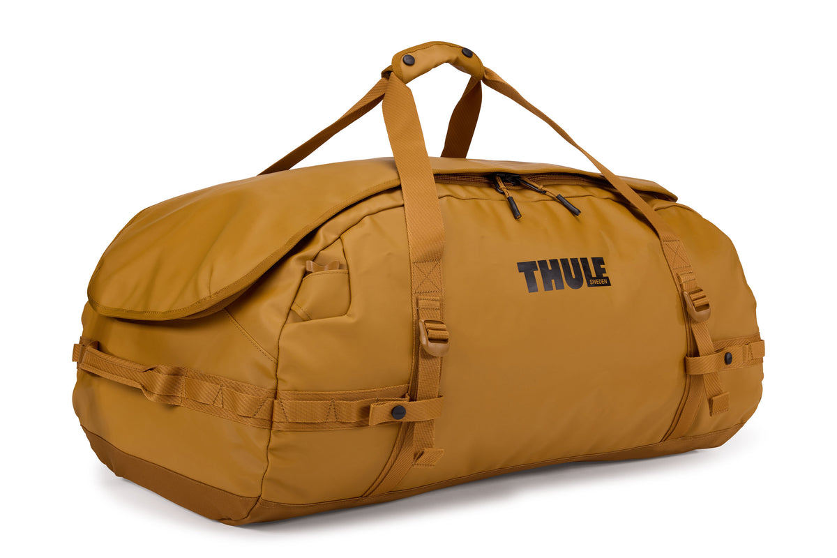 Thule Chasm 90L duffel