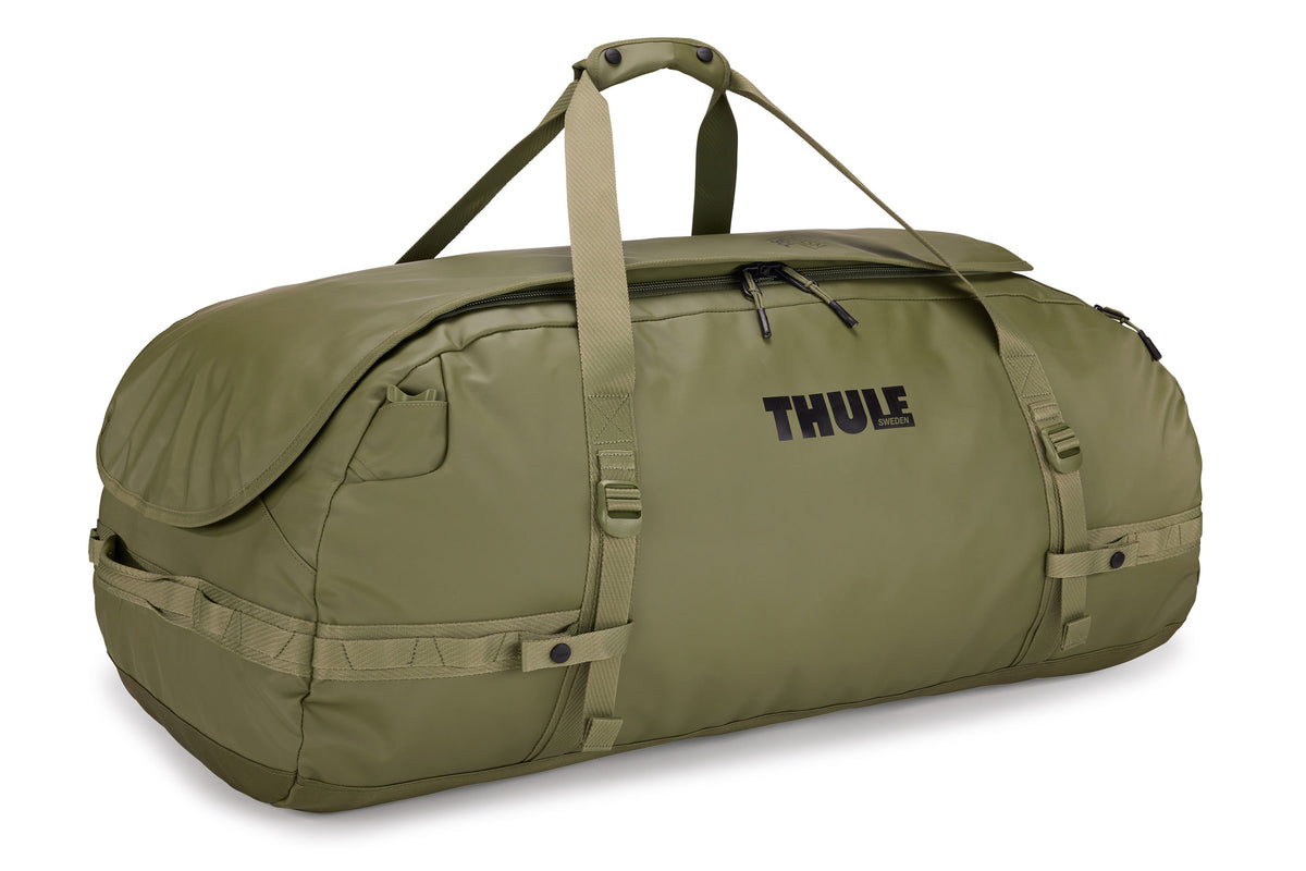 Thule Chasm 130L duffel