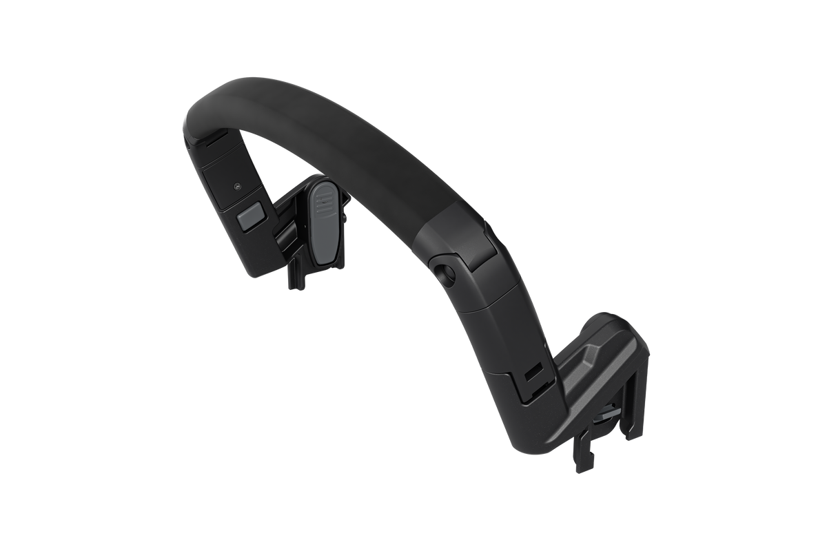 Thule Urban Glide 3 bumper bar