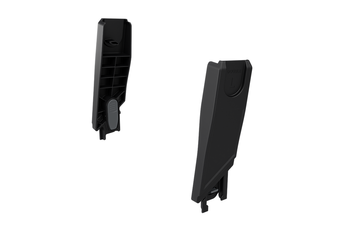Thule Urban Glide 3 car seat adapter for Maxi-Cosi®