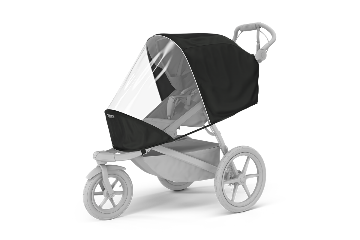 Thule Urban Glide 3 rain cover