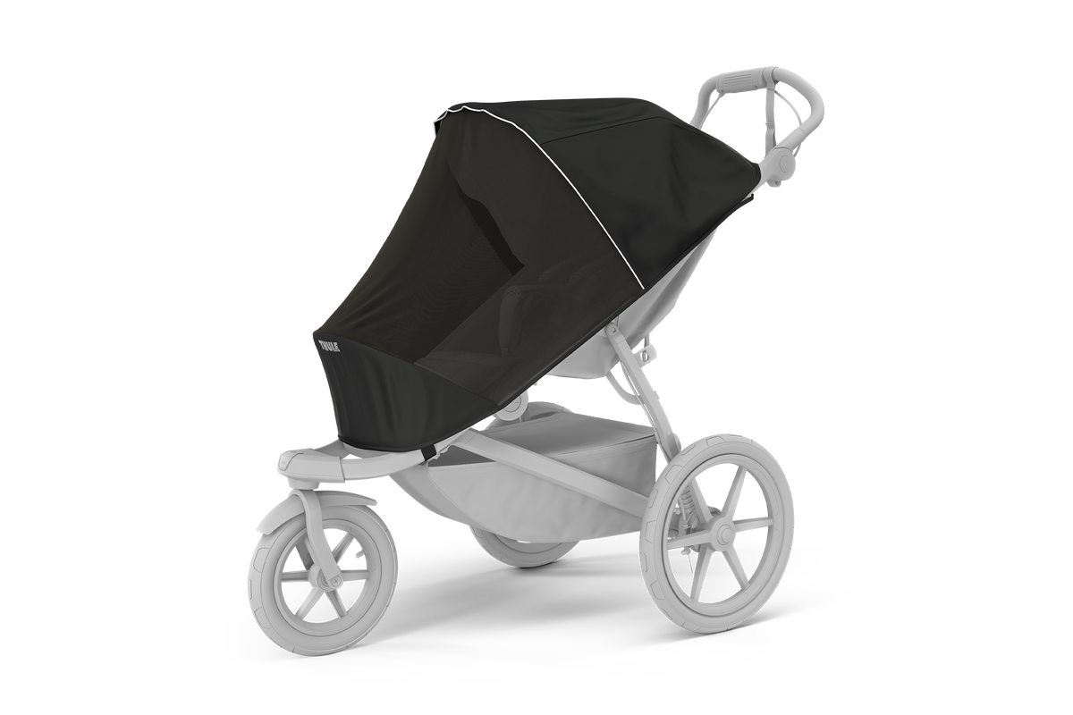 Thule Urban Glide 3 mesh cover
