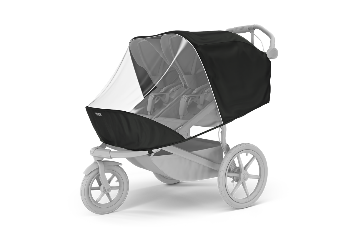 Thule Urban Glide 3 rain cover