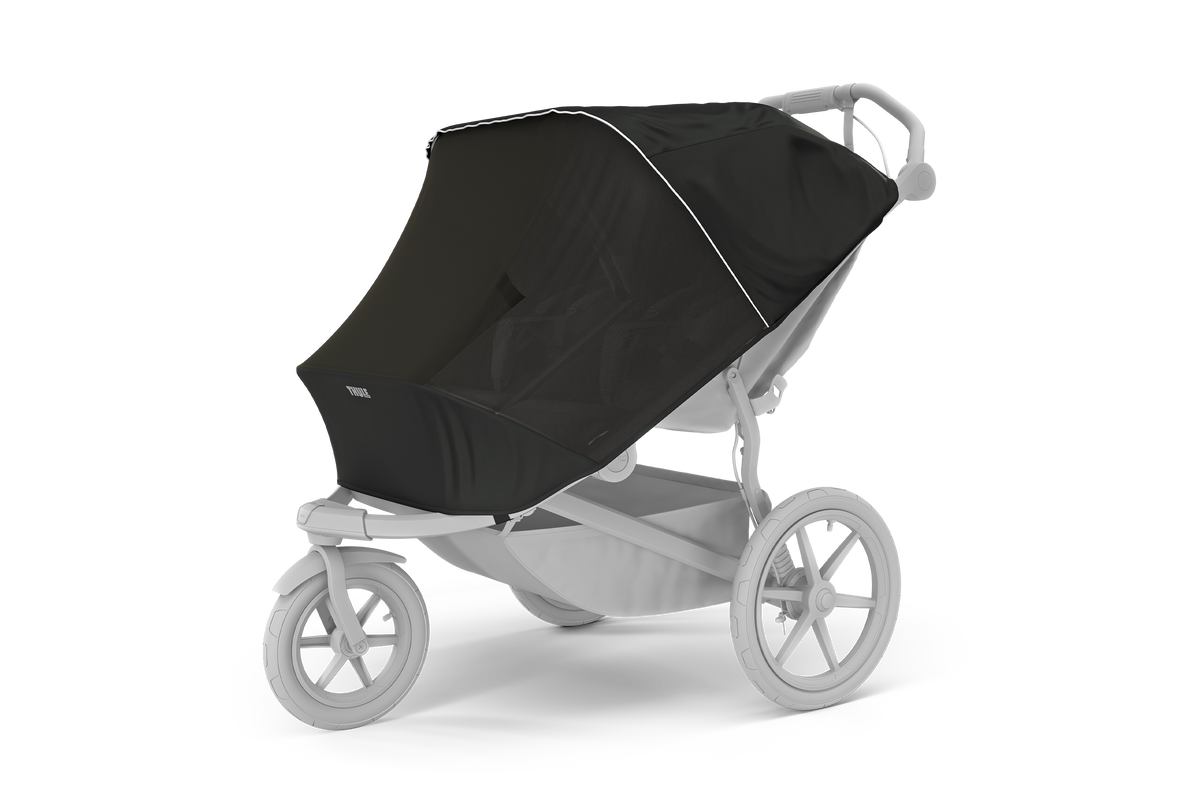 Thule Urban Glide 3 mesh cover