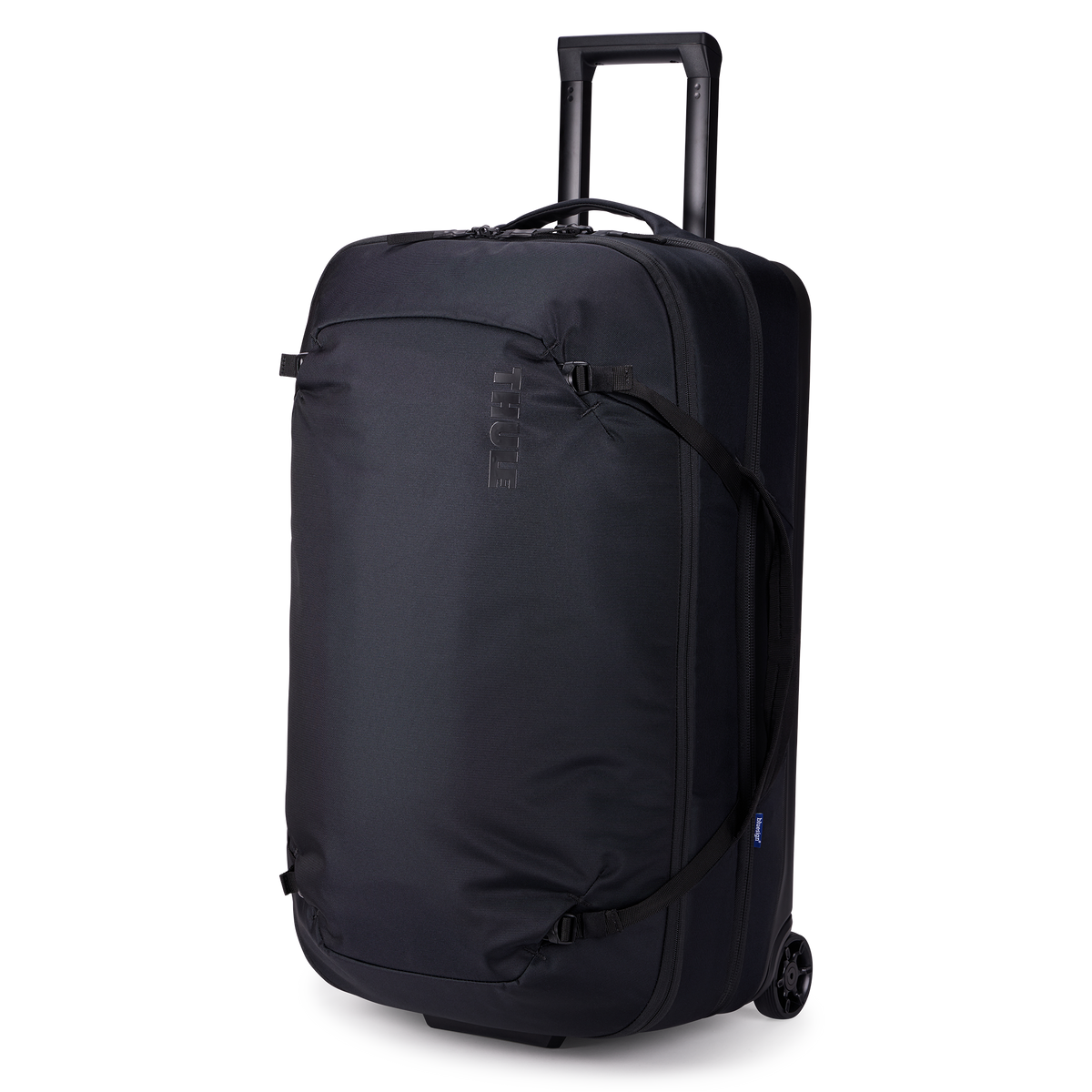 Thule Subterra wheeled duffel