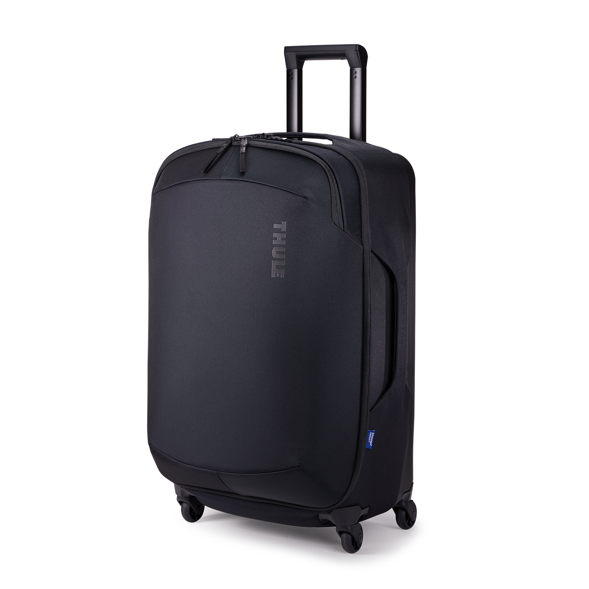 Thule Subterra checked spinner