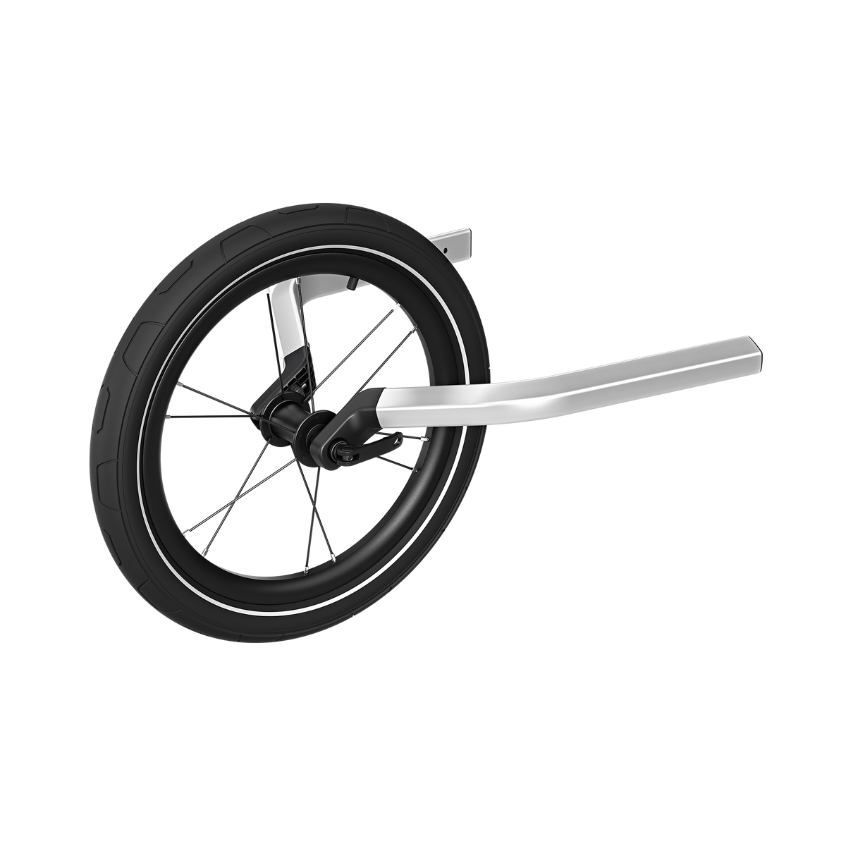 Thule Chariot all-terrain kit 2 single
