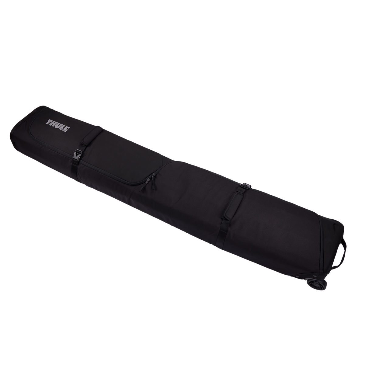 Thule RoundTrip Ski Roller 192cm