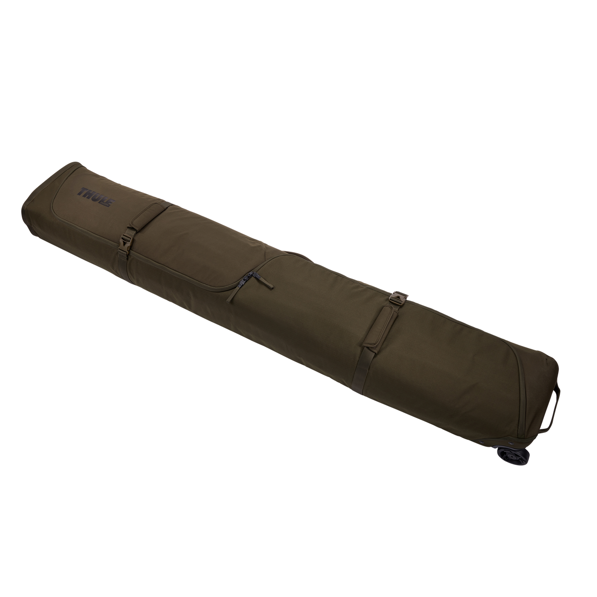 Thule RoundTrip Ski Roller 192cm