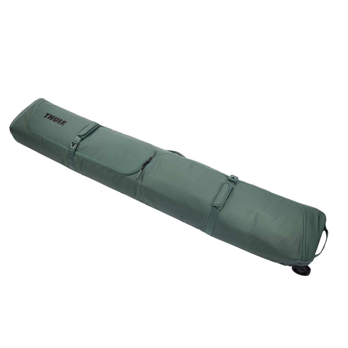 Thule RoundTrip Ski Roller 192cm