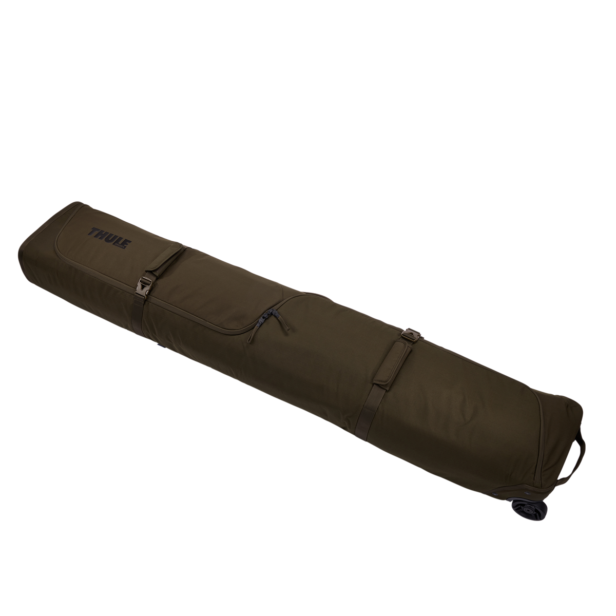 Thule RoundTrip Ski Roller 175cm