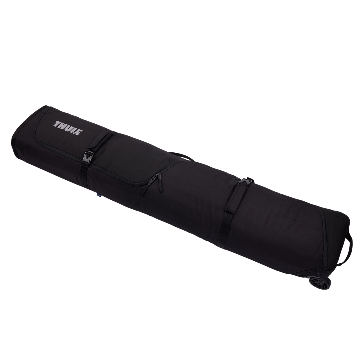 Thule RoundTrip Snowboard Roller 165cm