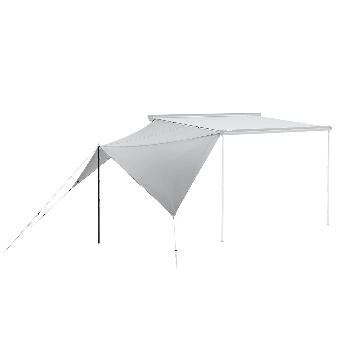 Thule Subsola side pack 2.00m