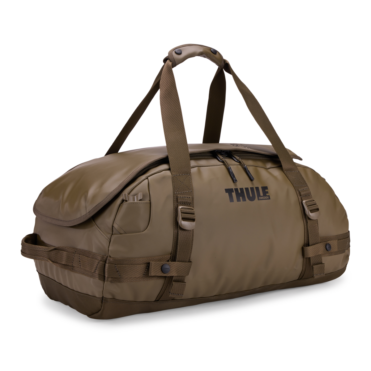 Thule Chasm 40L duffel