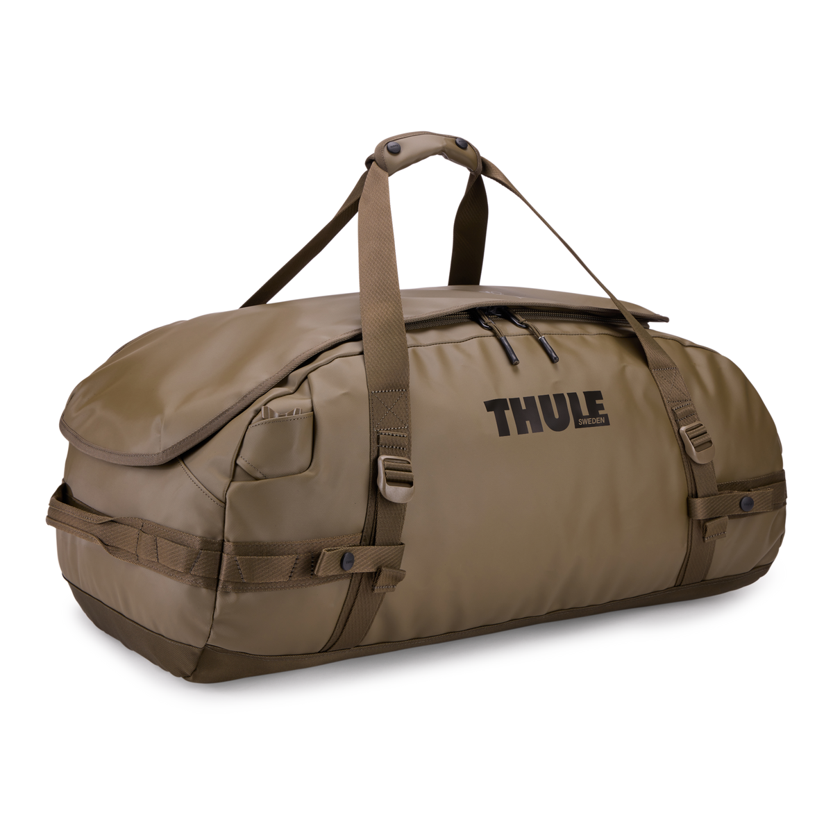 Thule Chasm 70L duffel