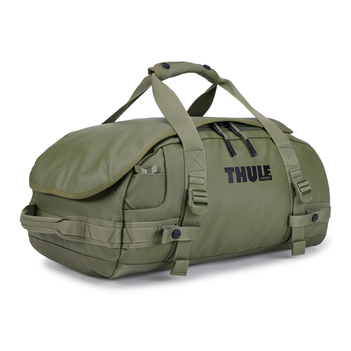 Thule Chasm 30L duffel