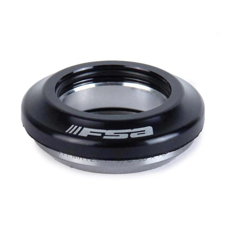 FSA Headset Part, Upper Cup Assembly, 1-1/8", Campagnolo, Integrated, Black