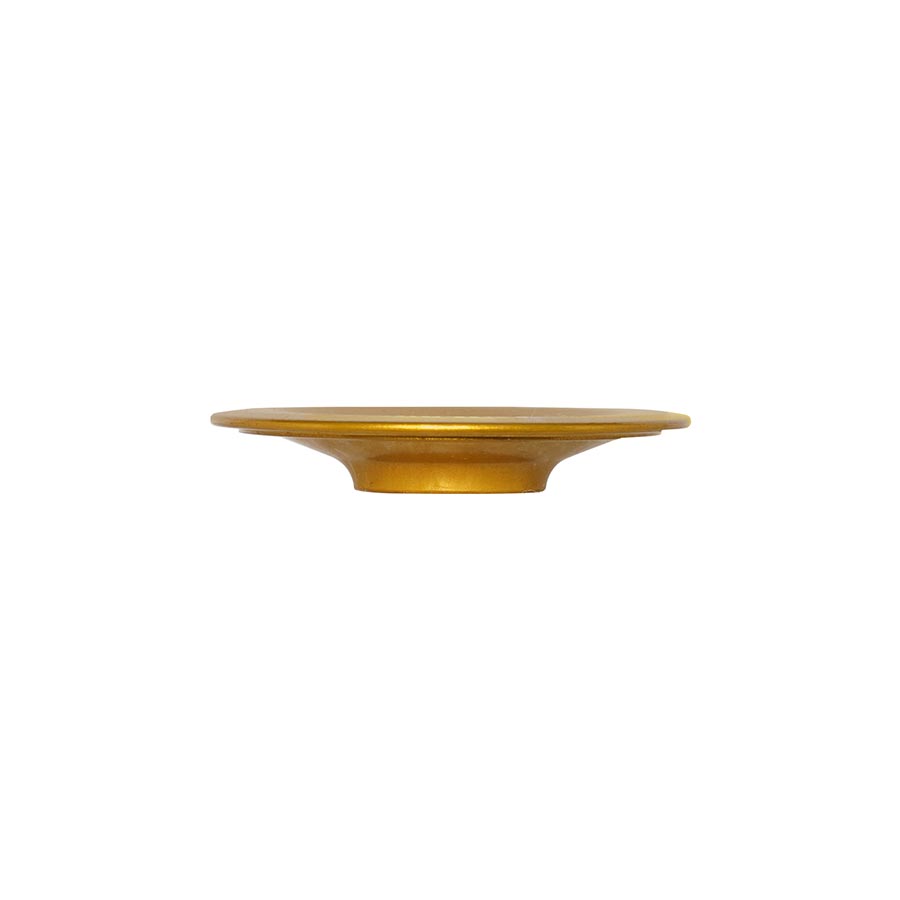 Industry Nine, iRiX, Top Cap, 1-1/8'', Gold