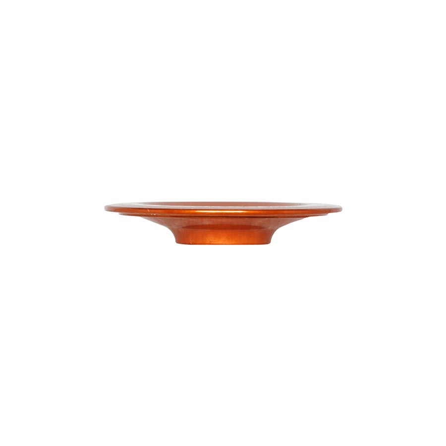 Industry Nine, iRiX, Top Cap, 1-1/8'', Orange