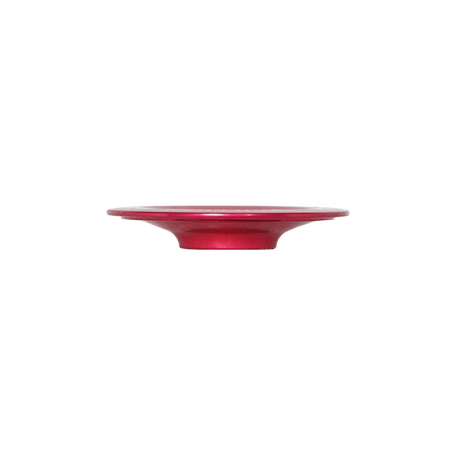 Industry Nine, iRiX, Top Cap, 1-1/8'', Pink
