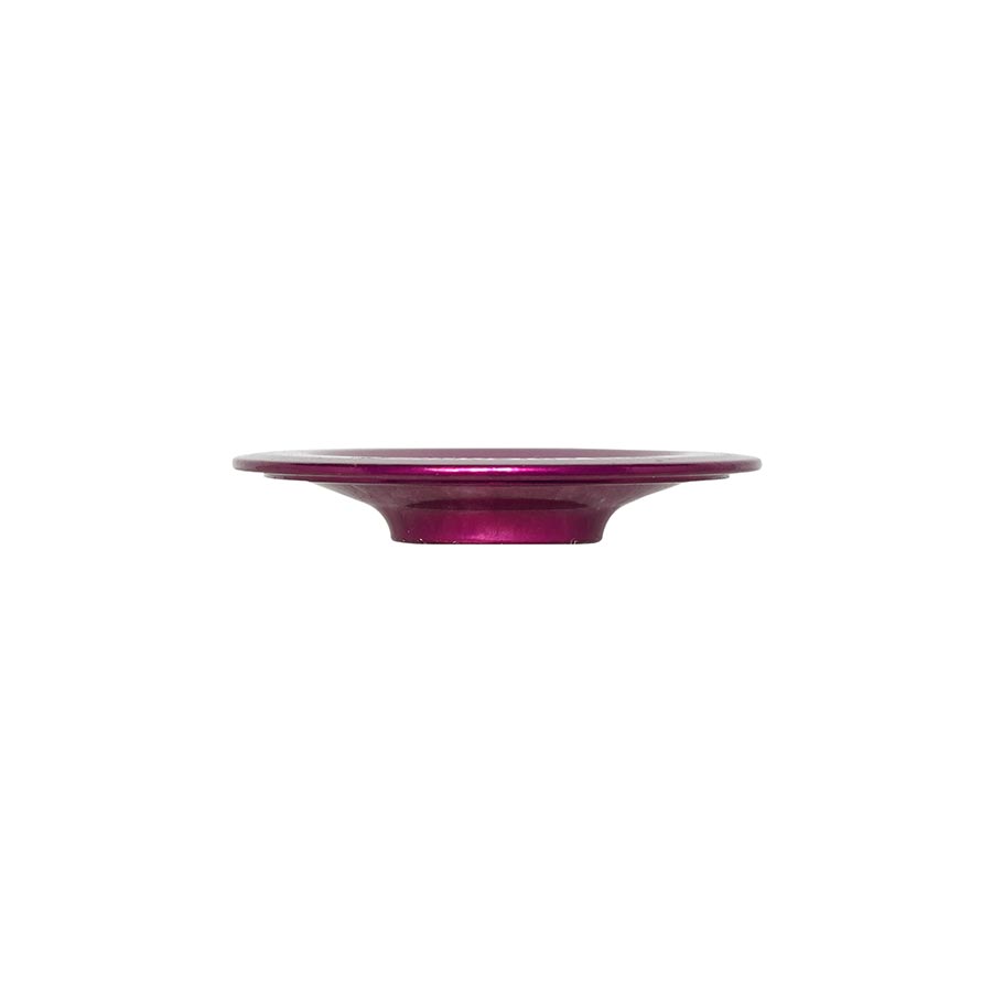 Industry Nine, iRiX, Top Cap, 1-1/8'', Purple