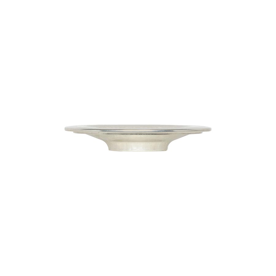 Industry Nine, iRiX, Top Cap, 1-1/8'', Silver
