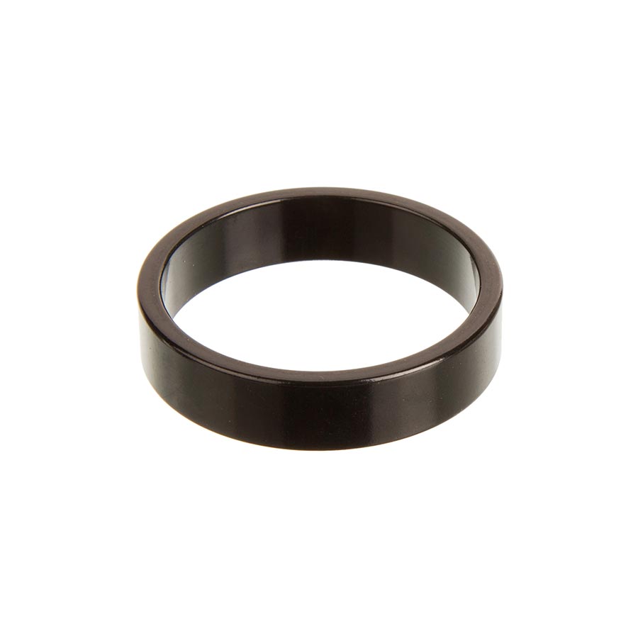 YUBA, Spacers, 1.5'', 10mm, Black