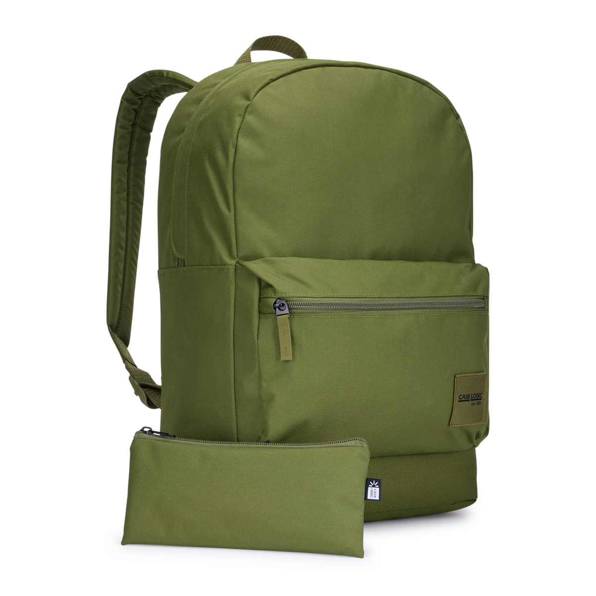 Case Logic Commence Recycled Backpack