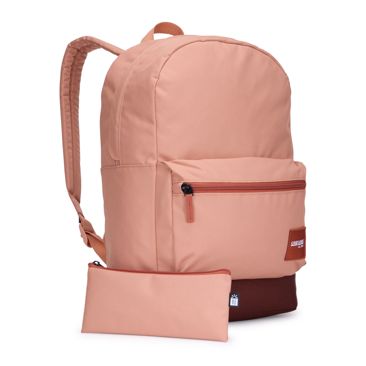 Case Logic Commence Recycled Backpack