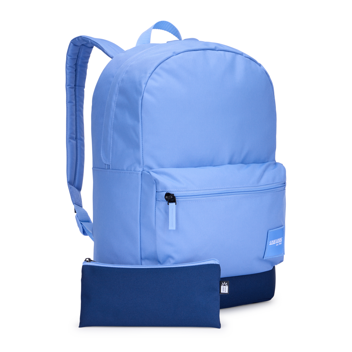 Case Logic Commence Recycled Backpack
