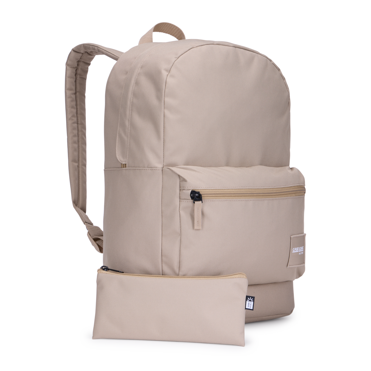 Case Logic Commence Recycled Backpack