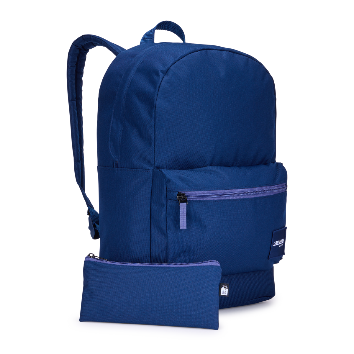 Case Logic Commence Recycled Backpack