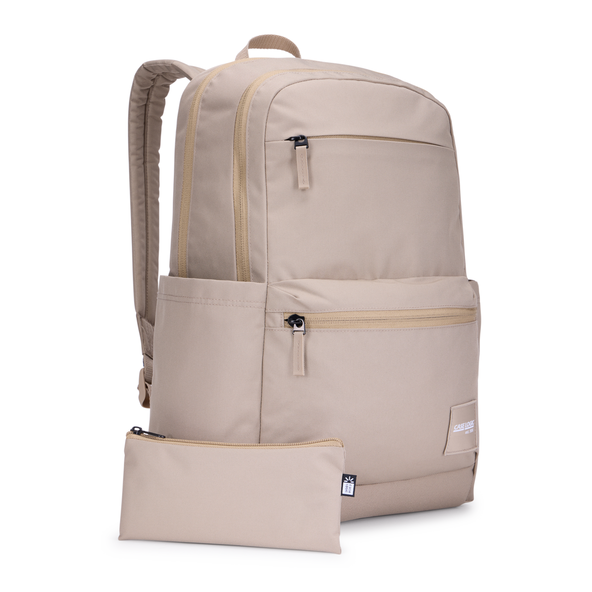 Case Logic Uplink Recycled Backpack