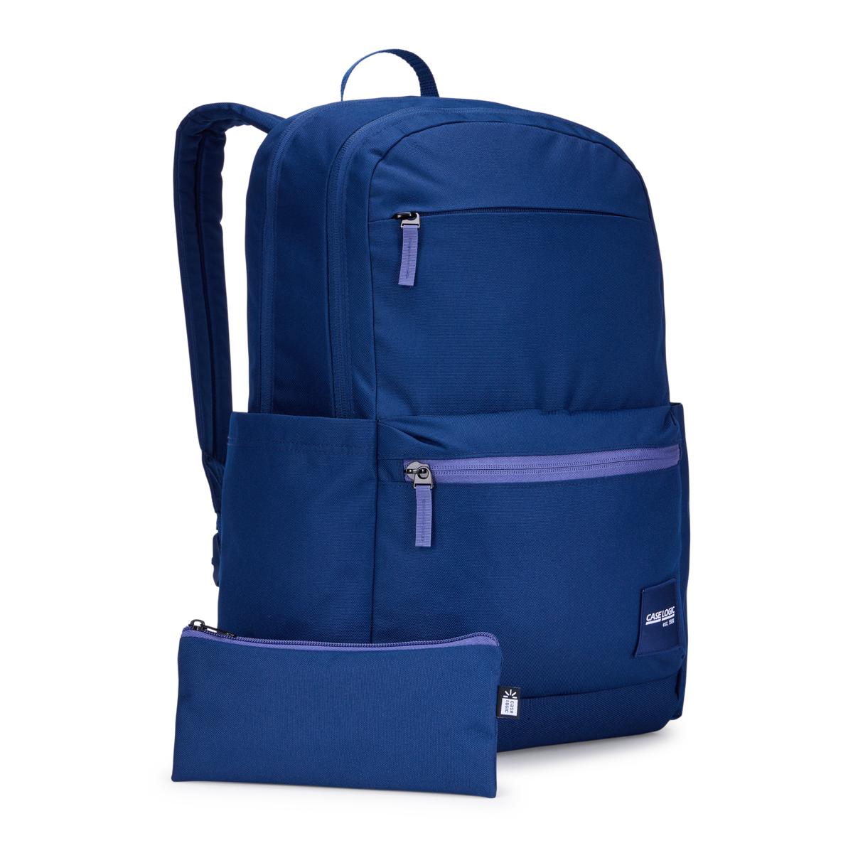 Case Logic Uplink Recycled Backpack