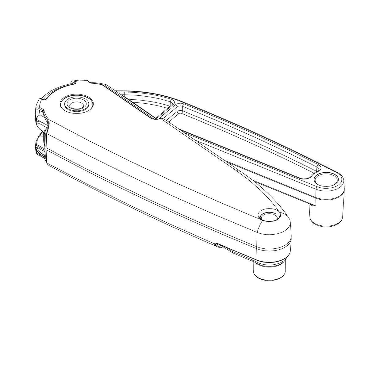 Lid lifter (front)