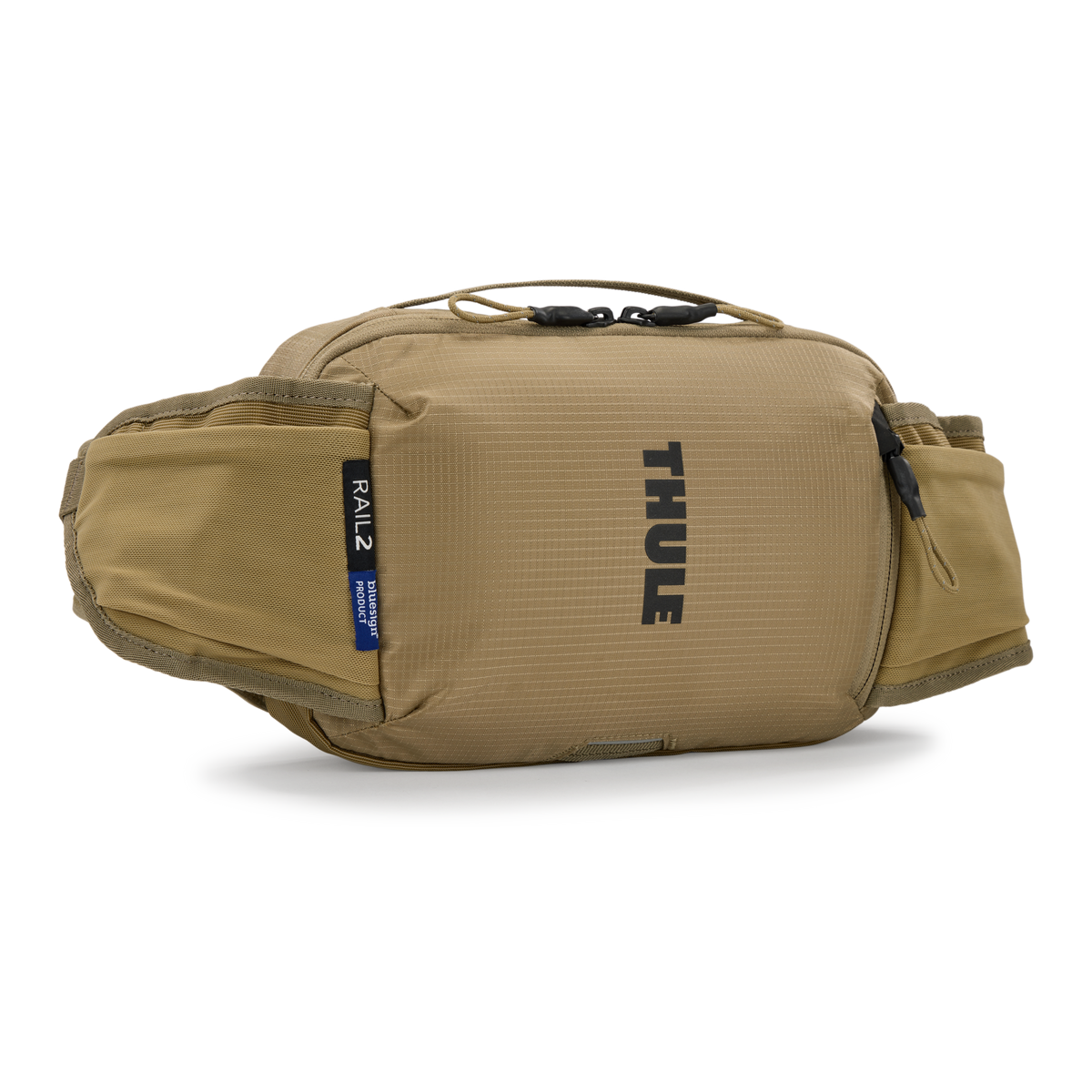 Thule Rail hip pack 2L