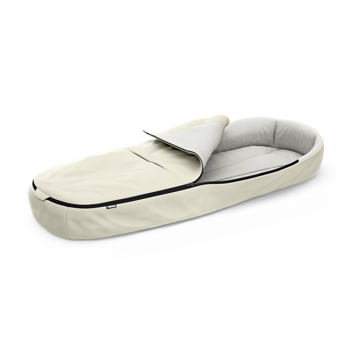 Thule stroller footmuff