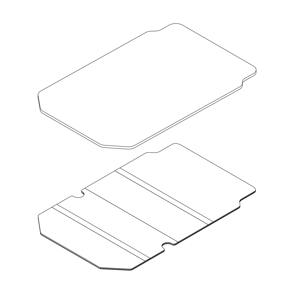 Cargo Floor