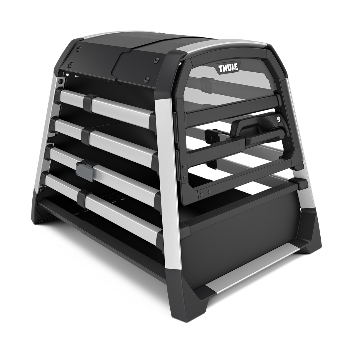 Thule Allax threshold compatible S