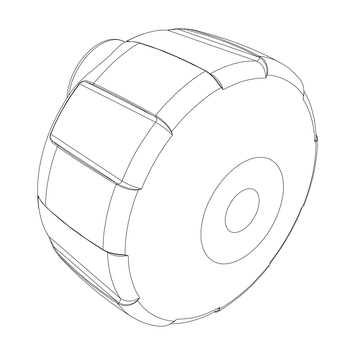 Wheel