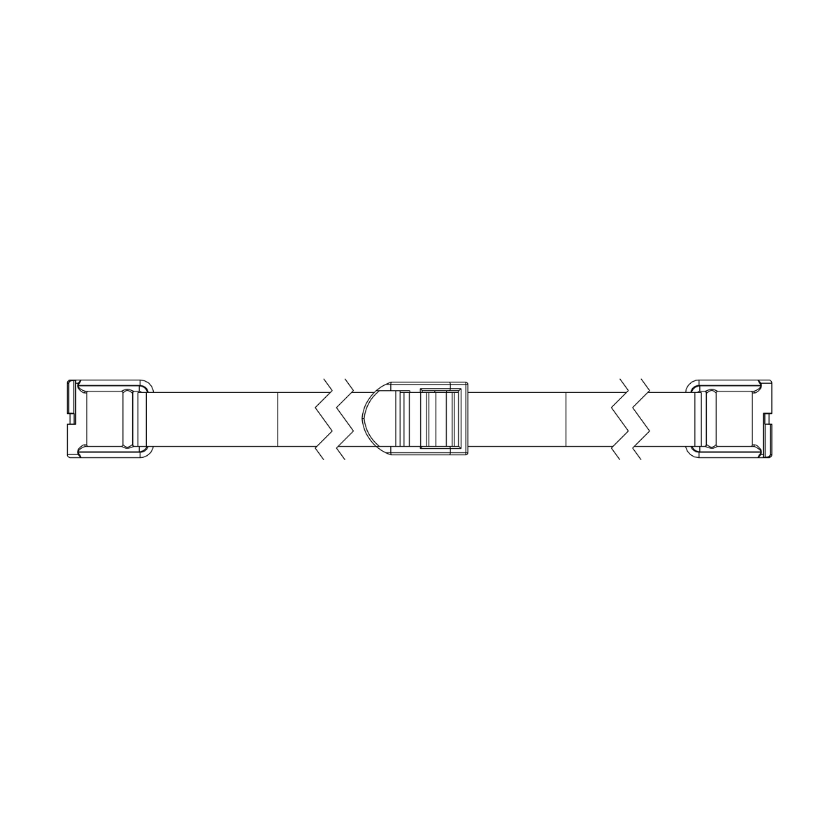 Attachment Strap