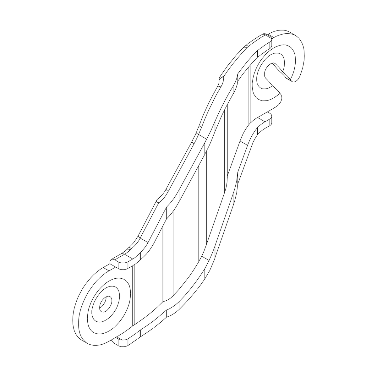 Metal Bracket