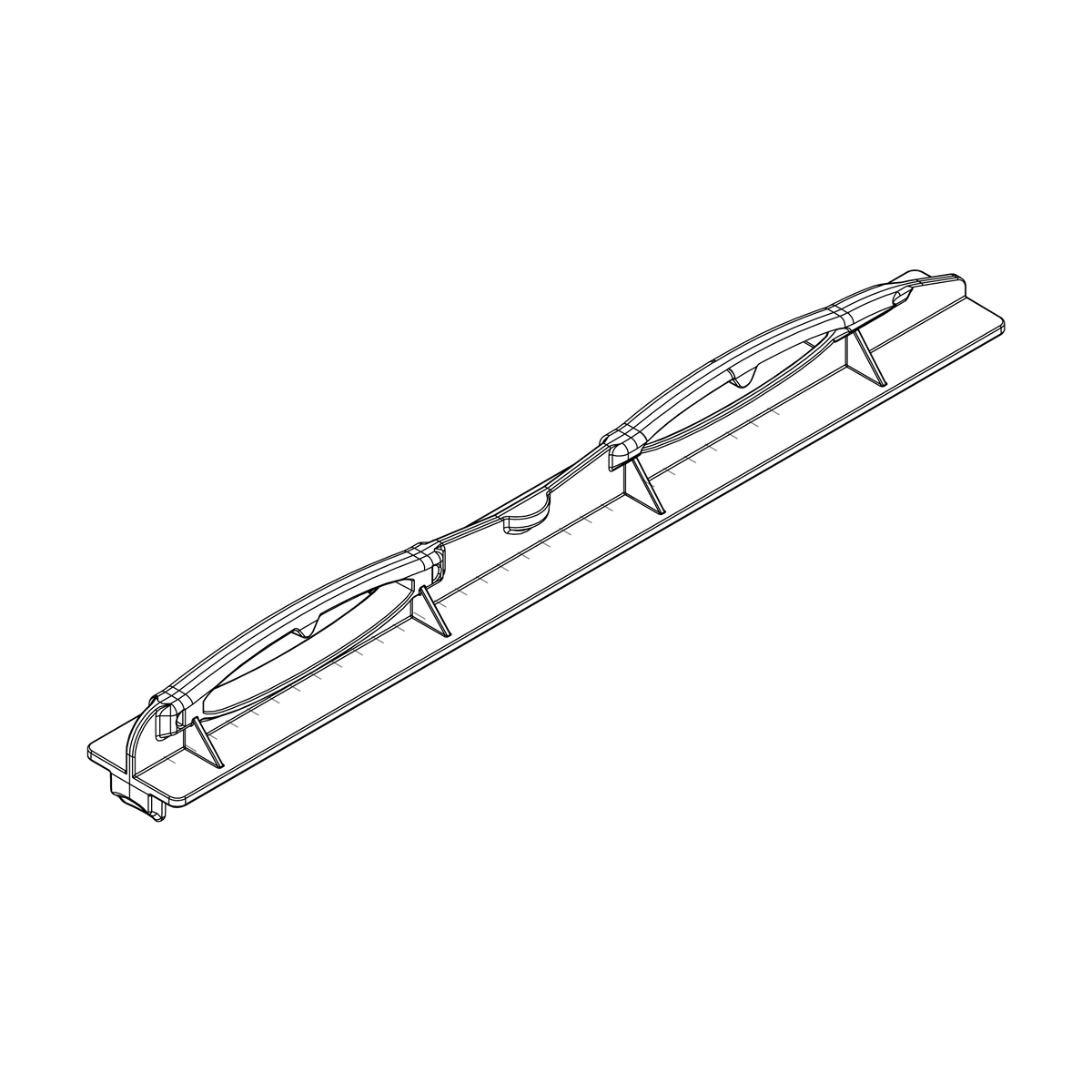 SmartSlide WingBar 962
