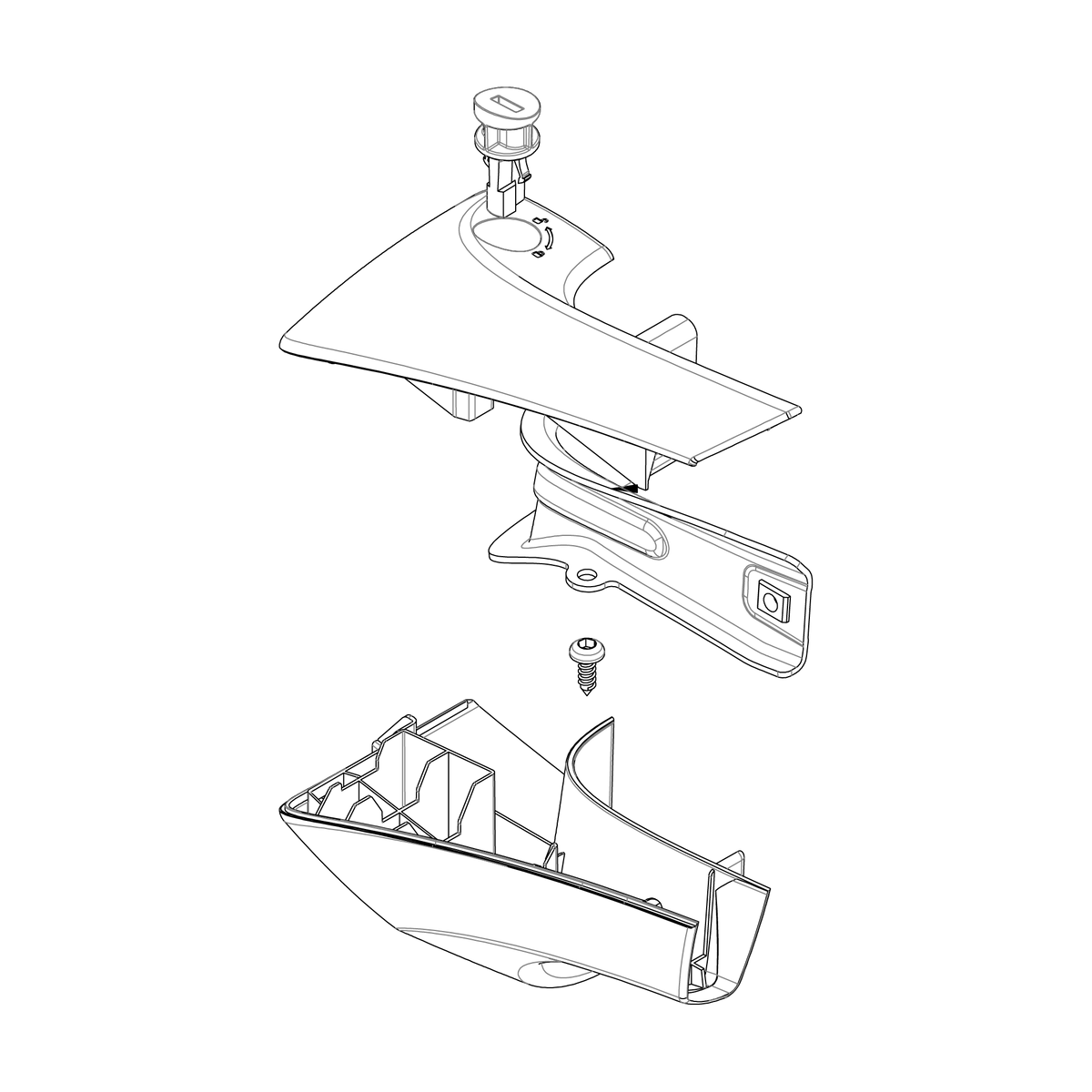 Corner Assembly #2