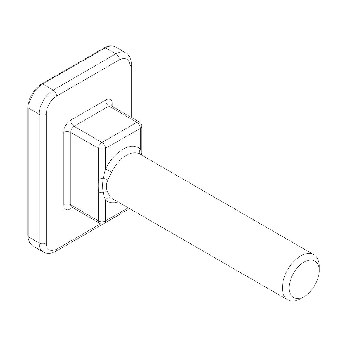 T-Track Screw Guide
