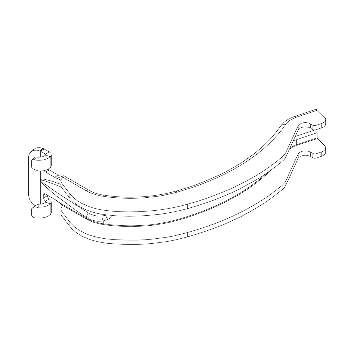 Clamp Hoop