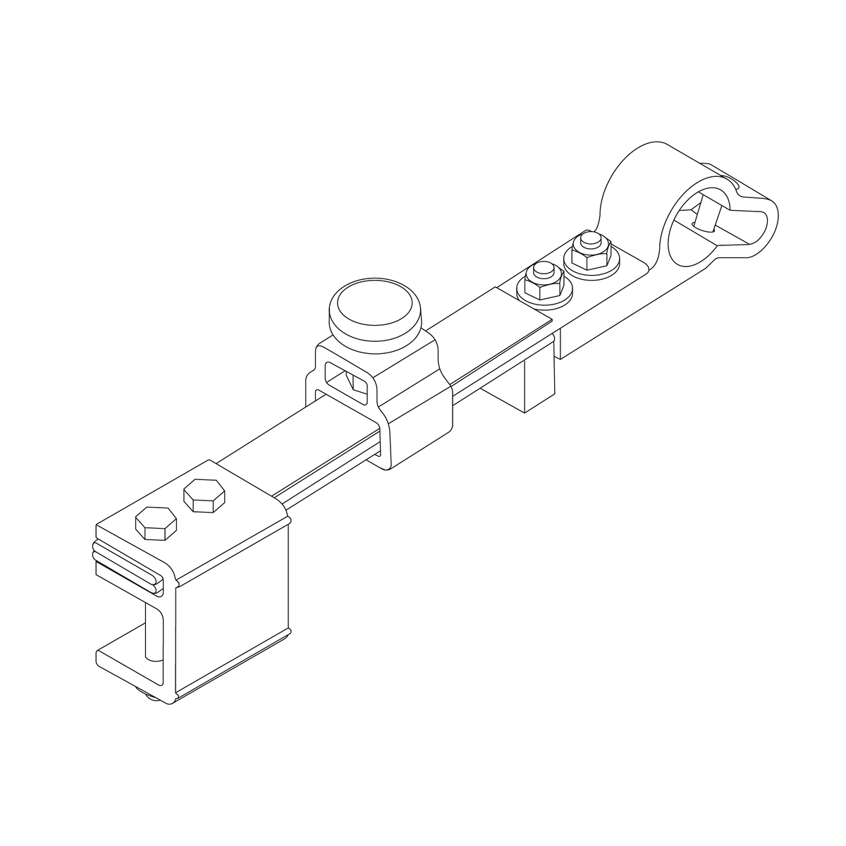 CAS element left 06-X
