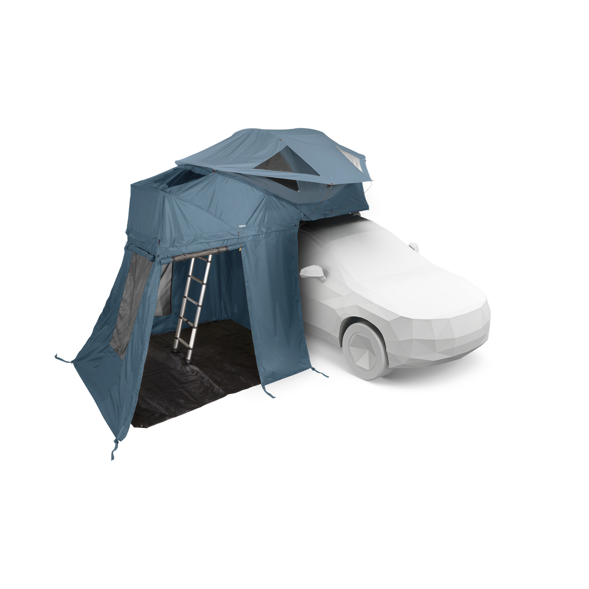 Thule Approach annex S