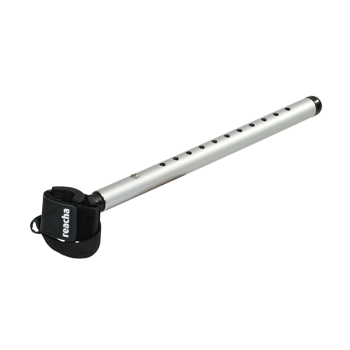 Reacha frontend bike connector