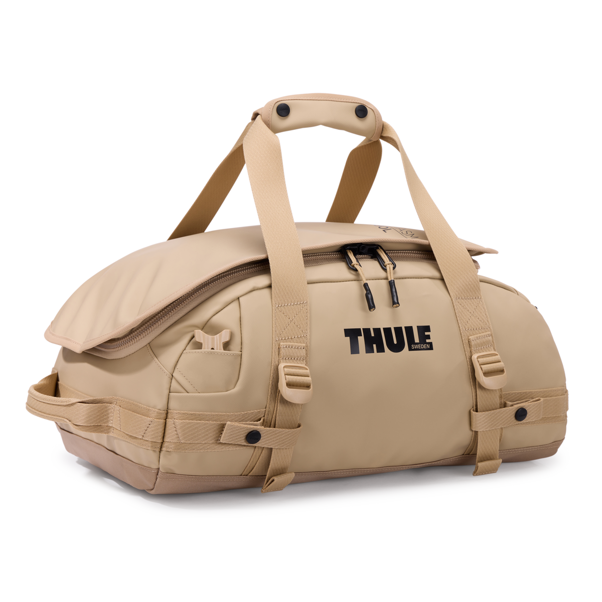 Thule Chasm 30L duffel